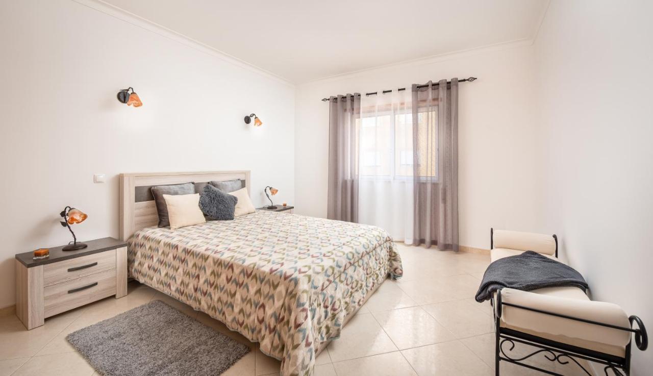 Casa Das Andorinhas ลากอส ภายนอก รูปภาพ