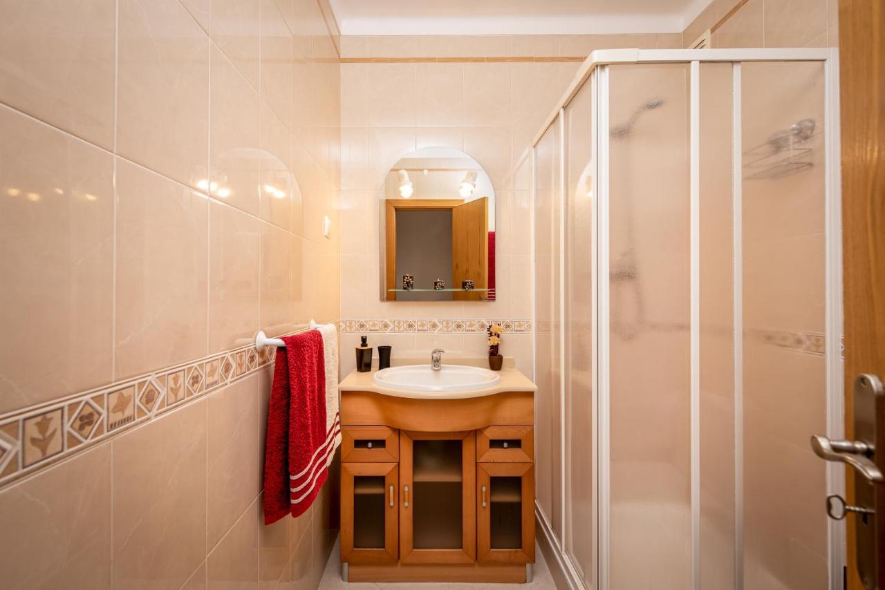 Casa Das Andorinhas ลากอส ภายนอก รูปภาพ