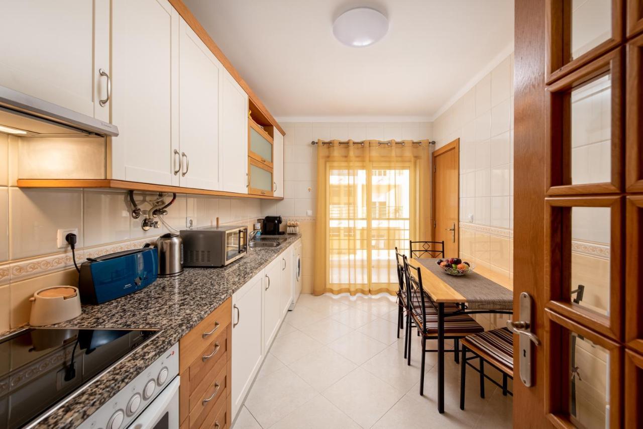 Casa Das Andorinhas ลากอส ภายนอก รูปภาพ