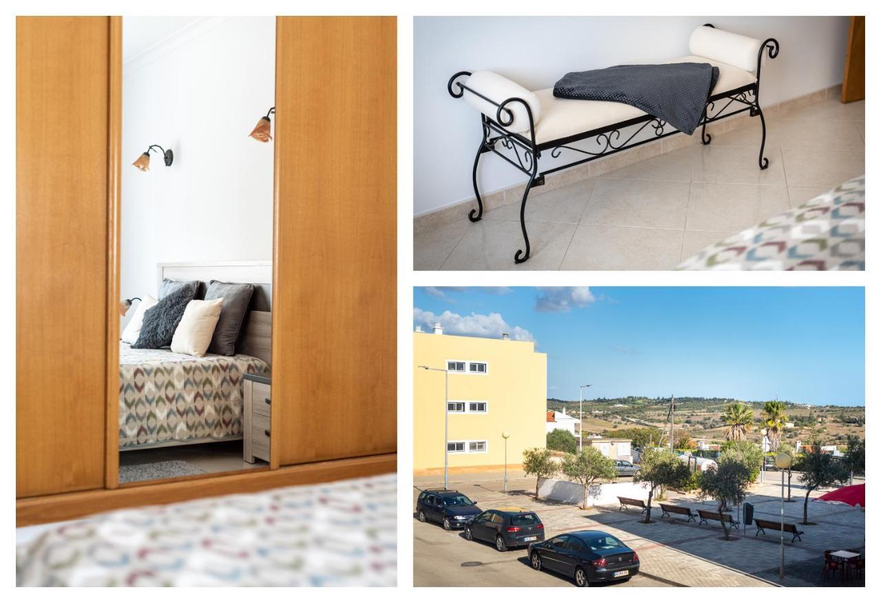 Casa Das Andorinhas ลากอส ภายนอก รูปภาพ