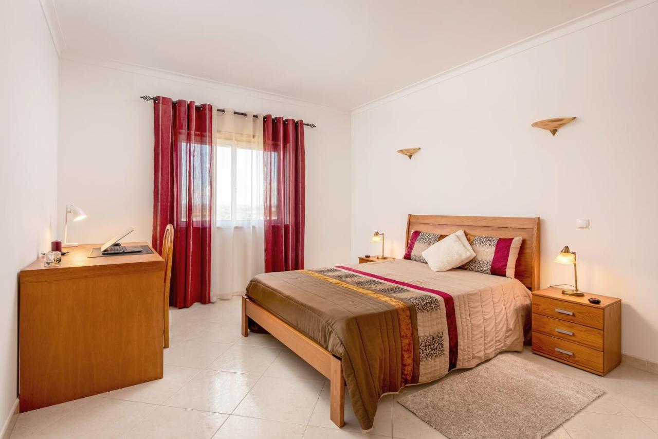 Casa Das Andorinhas ลากอส ภายนอก รูปภาพ